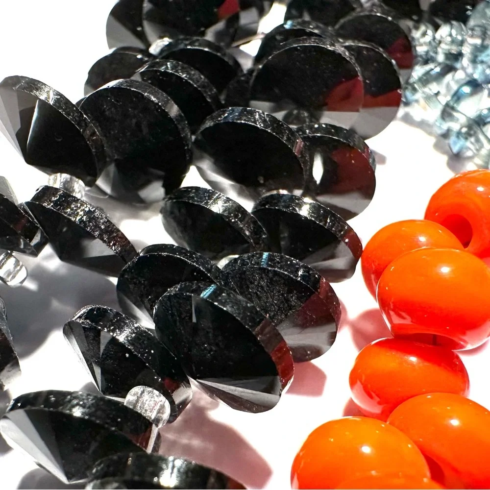 Crafty Girl VTG Beads, Custom Strands